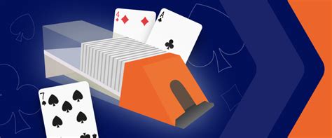 En guide till korträkning i blackjack .